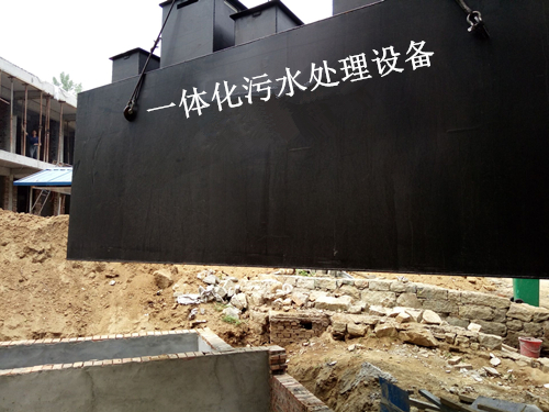 曝气池中生物泡沫的处理办法