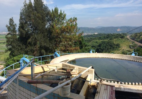 福建一体化净水设备