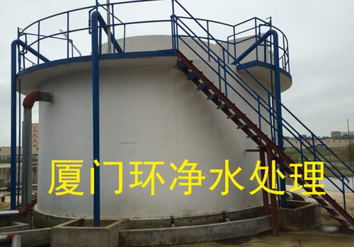 三园式一体化净水设备